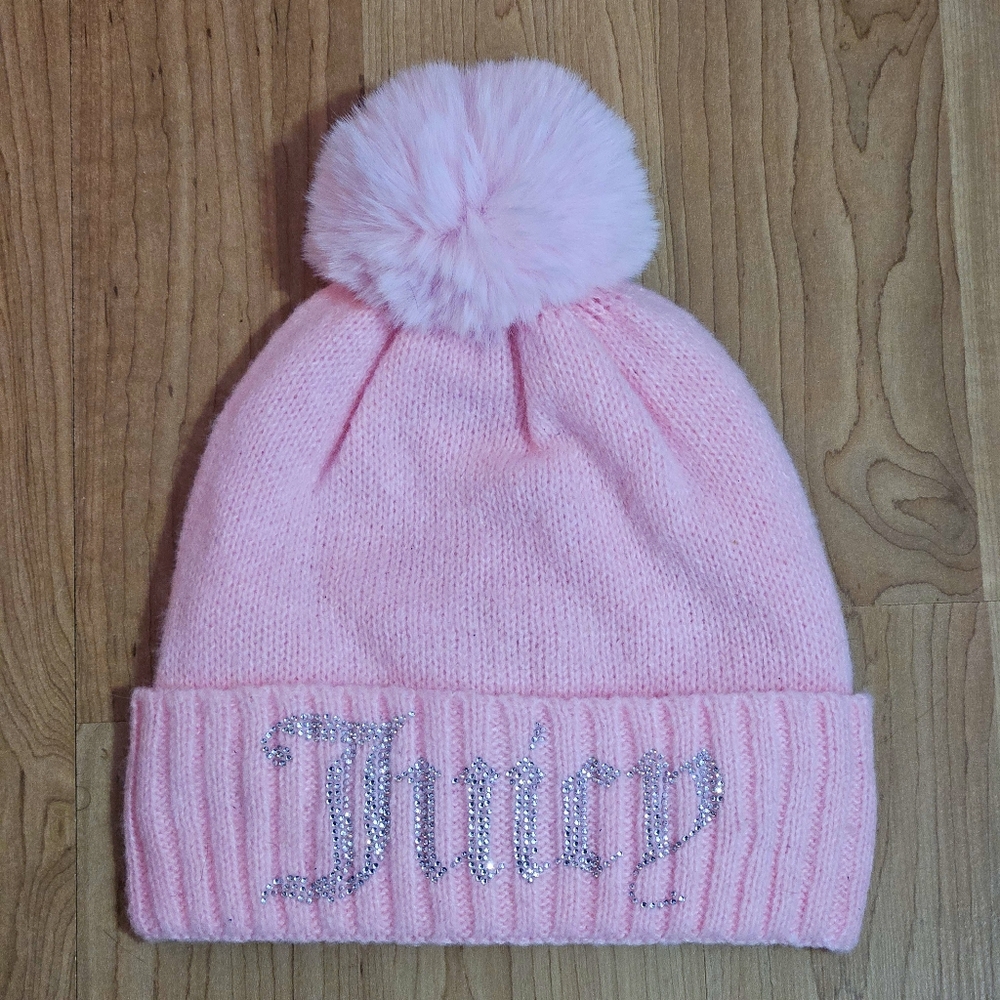 JUICY COUTURE HAT